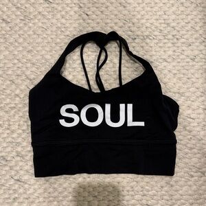 Soulcycle Lulu Bra